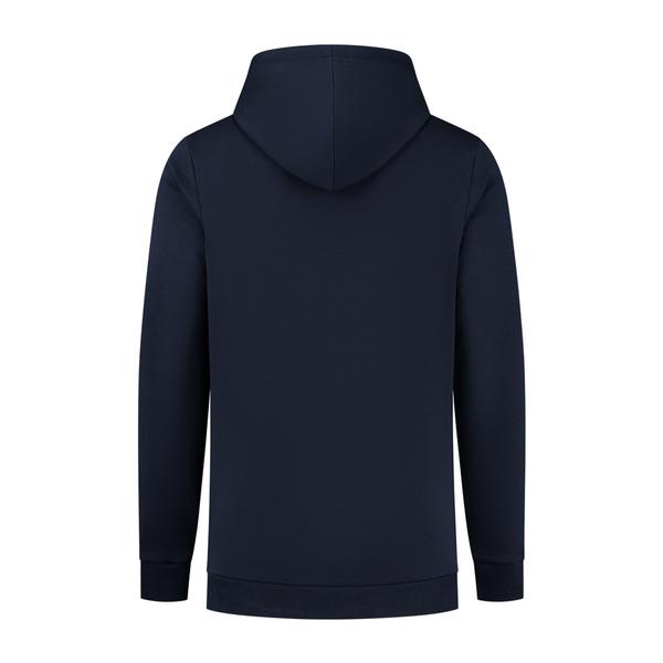 SWEAT A CAPUCHE K-SWISS ESSENTIALS K-SWISS