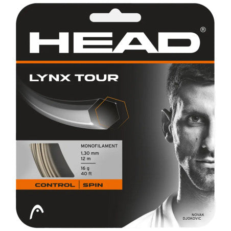 CORDAGE HEAD LYNX TOUR SET Head