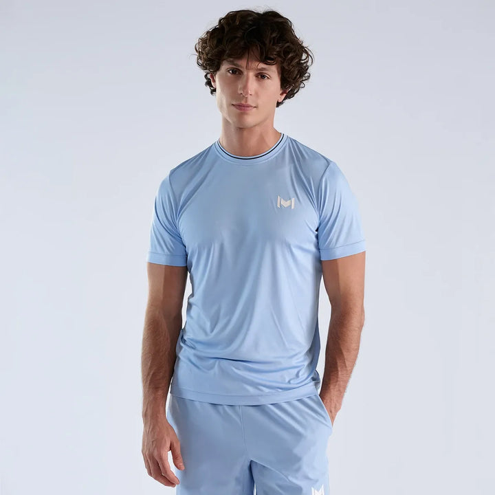 T-SHIRT MOURATOGLOU APPAREL TECH