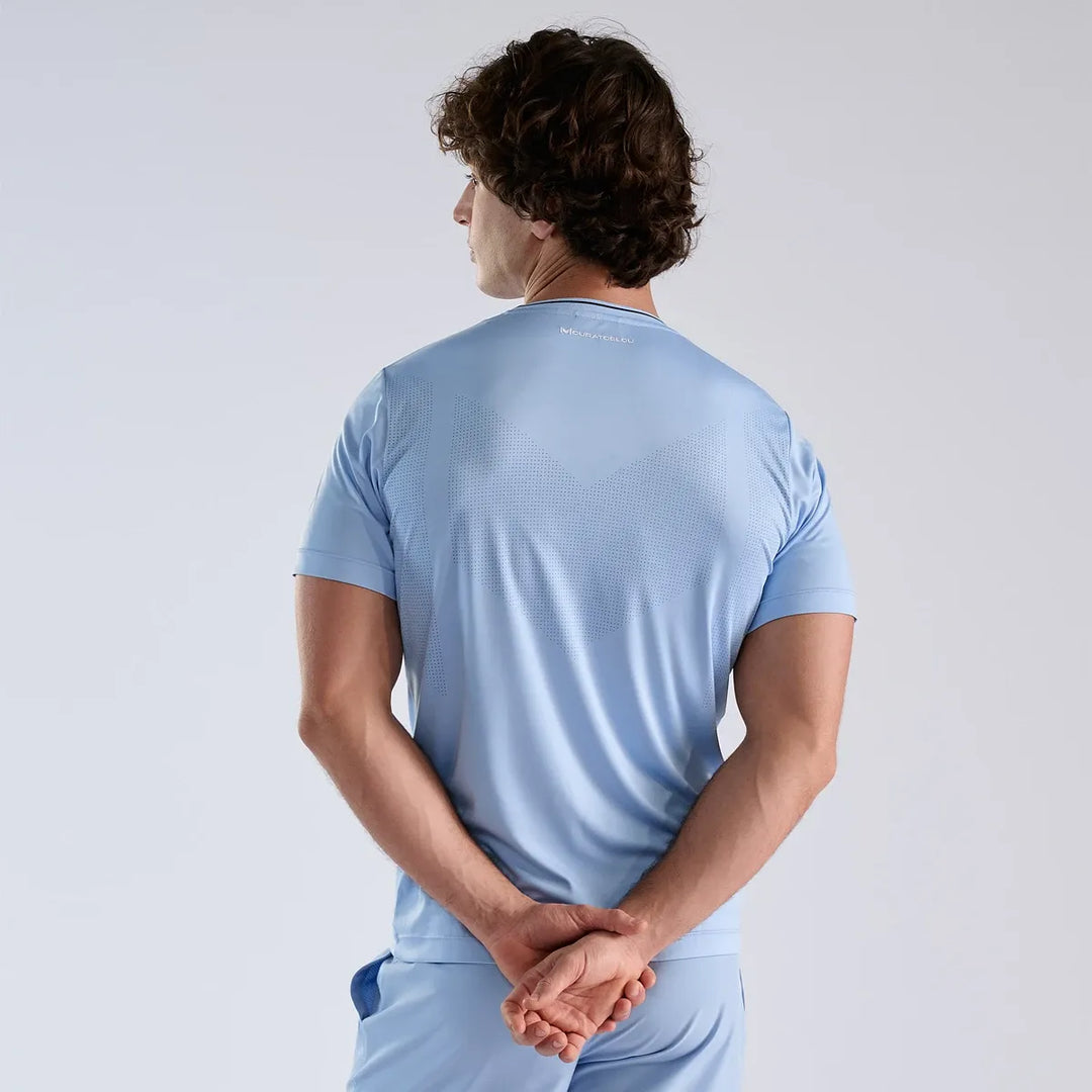 T-SHIRT MOURATOGLOU APPAREL TECH