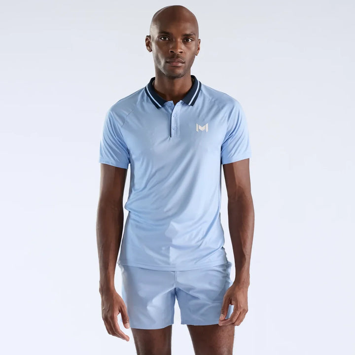 POLO MOURATOGLOU APPAREL