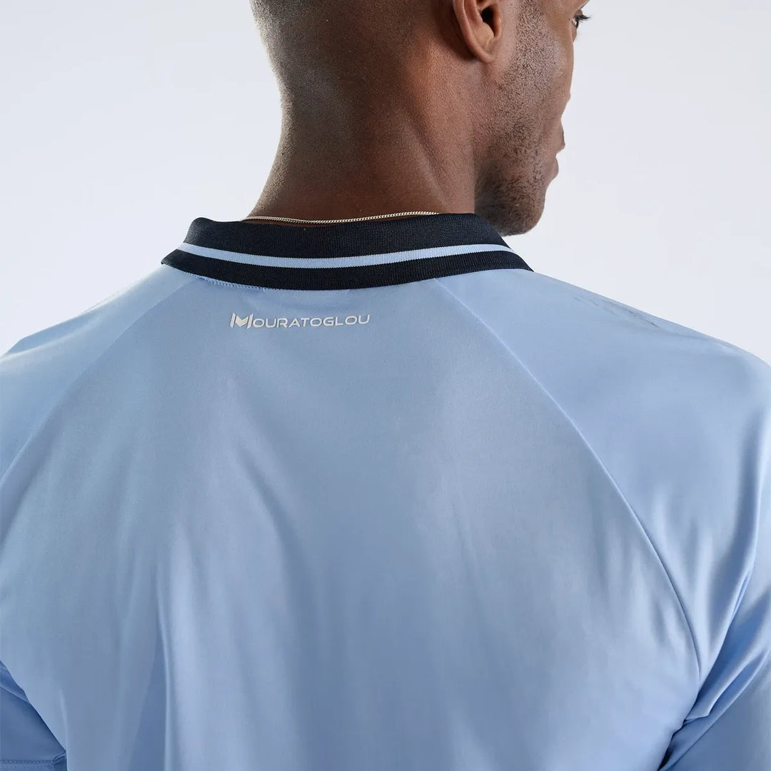 POLO MOURATOGLOU APPAREL