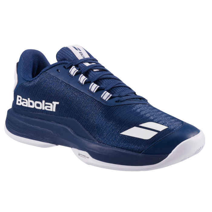 CHAUSSURES DE TENNIS BABOLAT JET TERE 2 PREMIUM ALL COURT HOMME