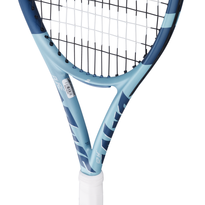 RAQUETTE DE TENNIS BABOLAT PURE DRIVE JUNIOR 25 LIGHT BLUE Babolat