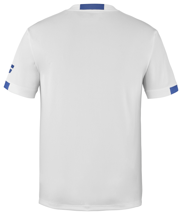 T-SHIRT BABOLAT PLAY CREW NECK HOMME Babolat