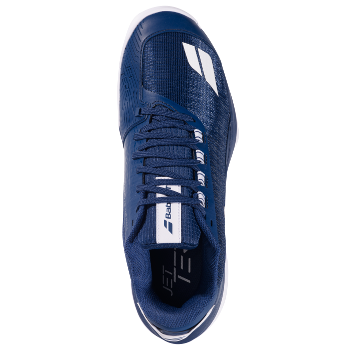 CHAUSSURES DE TENNIS BABOLAT JET TERE 2 PREMIUM ALL COURT HOMME