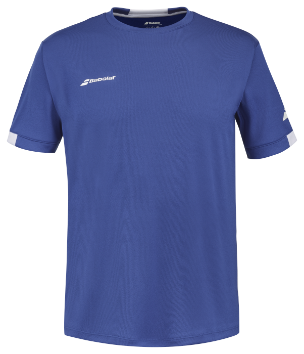 T-SHIRT BABOLAT PLAY CREW NECK HOMME Babolat