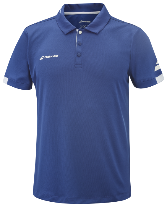 POLO BABOLAT PLAY HOMME Babolat