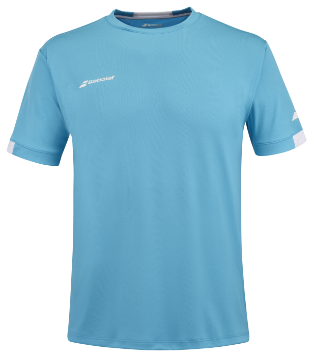 T-SHIRT BABOLAT PLAY CREW NECK HOMME Babolat