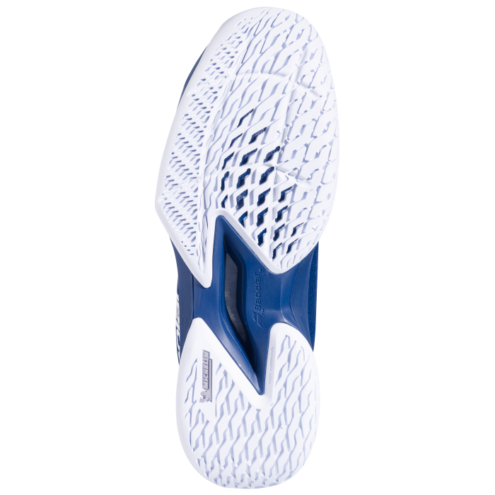 CHAUSSURES DE TENNIS BABOLAT JET TERE 2 PREMIUM ALL COURT HOMME