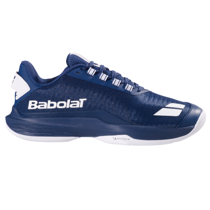 CHAUSSURES DE TENNIS BABOLAT JET TERE 2 PREMIUM ALL COURT HOMME