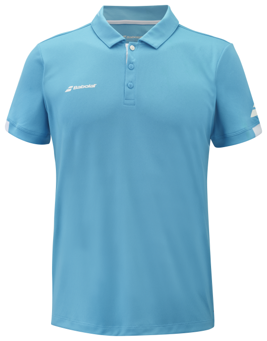 POLO BABOLAT PLAY HOMME Babolat