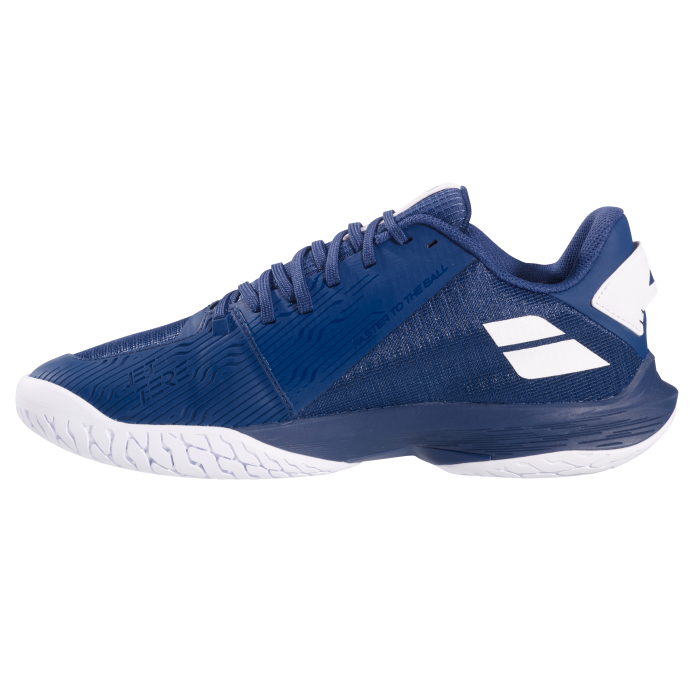 CHAUSSURES DE TENNIS BABOLAT JET TERE 2 PREMIUM ALL COURT HOMME