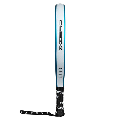 RAQUETTE DE PADEL NOX 2026 - X-Zéro Bleue Nox