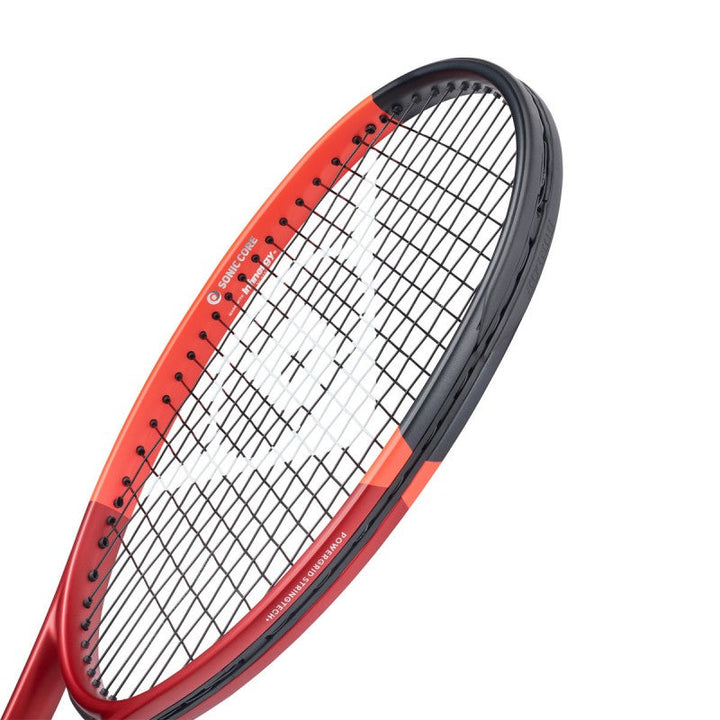 RAQUETTE DE TENNIS DUNLOP TF 24 CX400 TOUR Dunlop