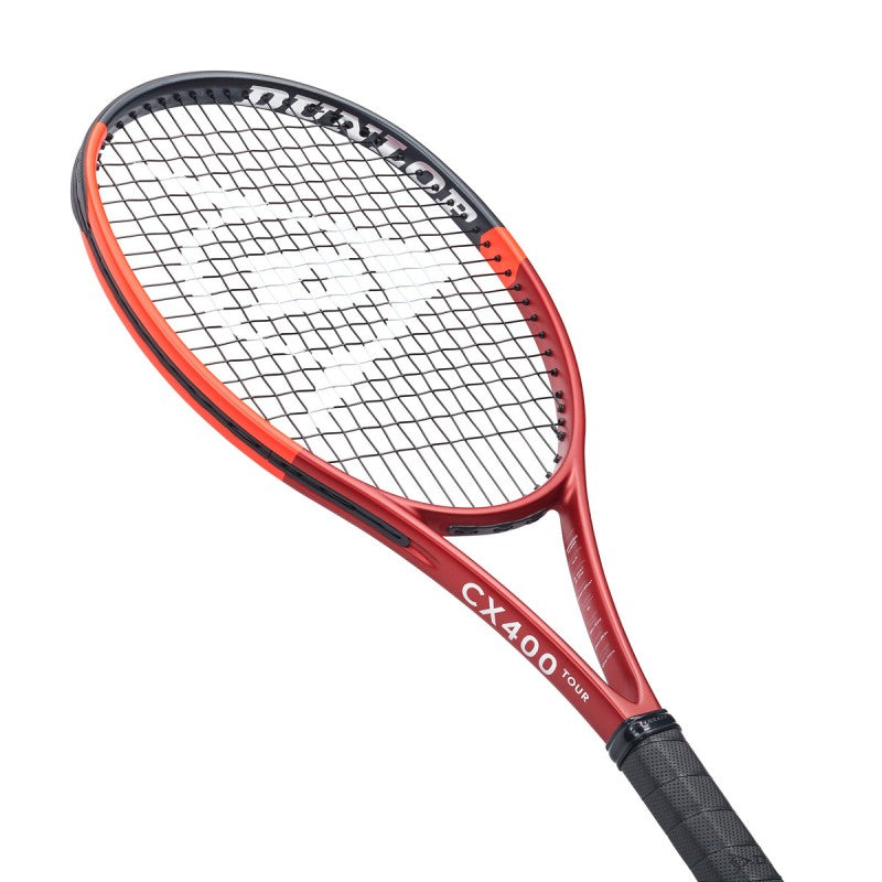 RAQUETTE DE TENNIS DUNLOP TF 24 CX400 TOUR Dunlop