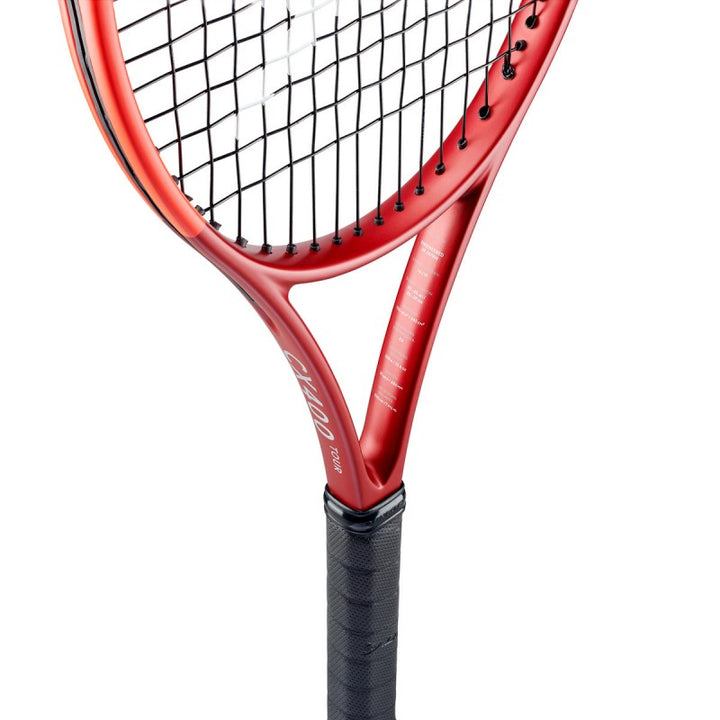 RAQUETTE DE TENNIS DUNLOP TF 24 CX400 TOUR Dunlop