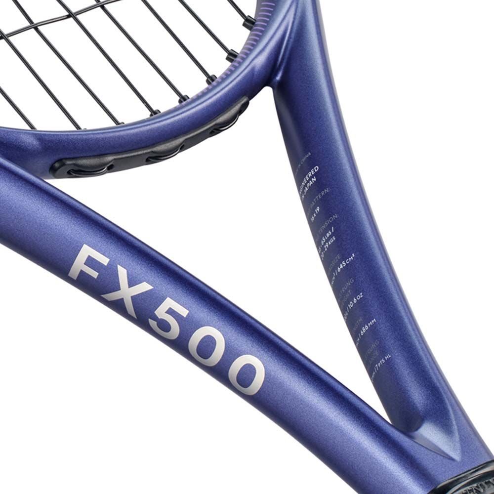 RAQUETTE DE TENNIS DUNLOP TF 26 FX500 Dunlop