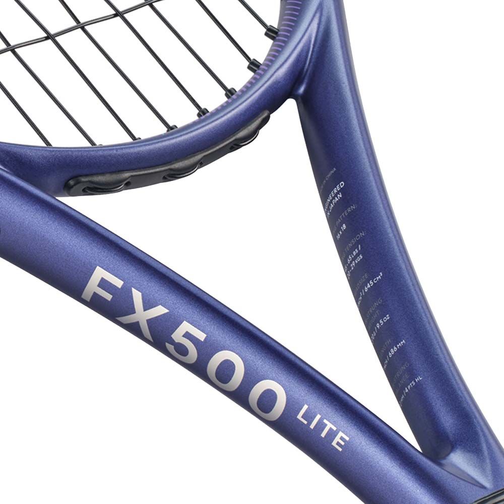 RAQUETTE DE TENNIS DUNLOP TF 26 FX500 LITE Dunlop