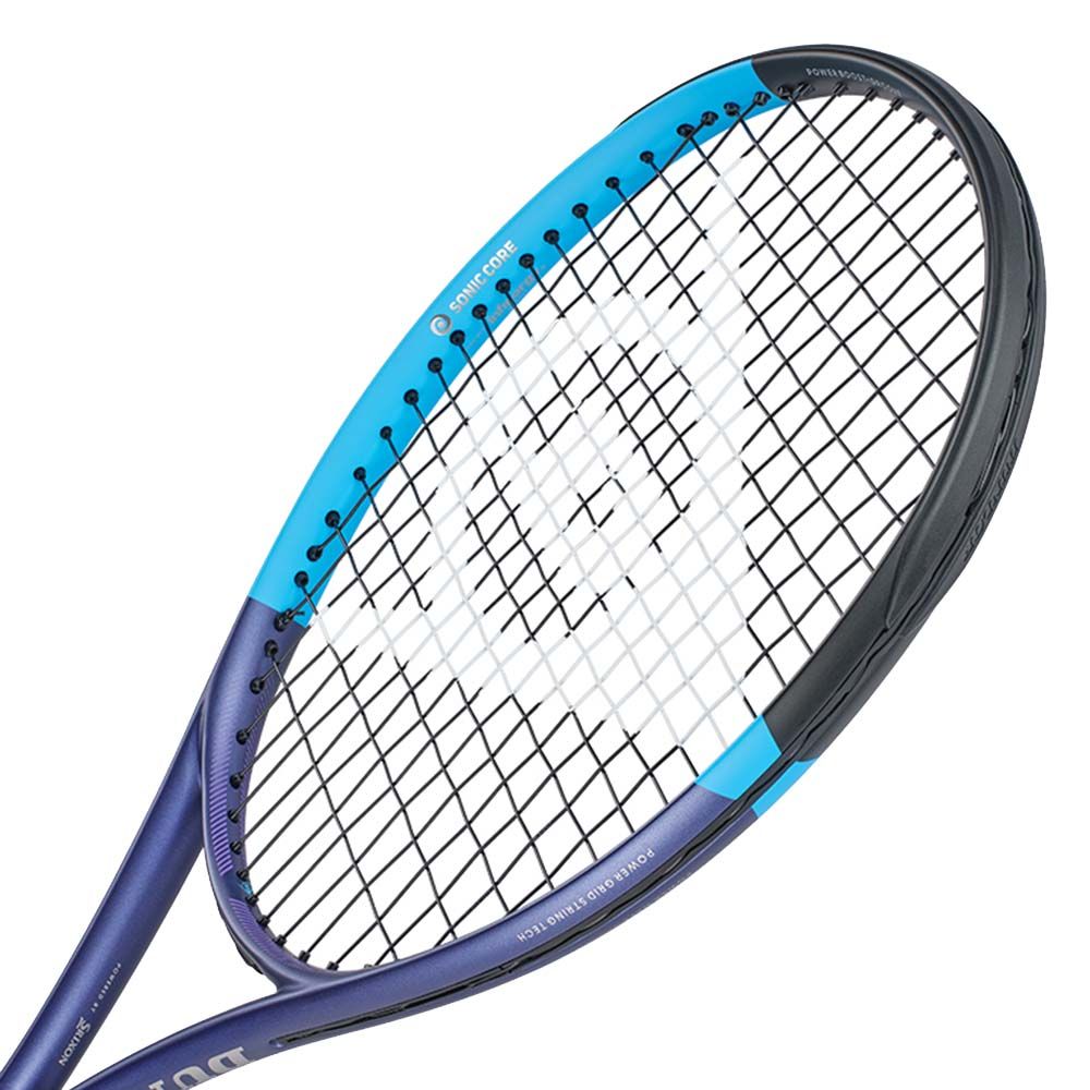 RAQUETTE DE TENNIS DUNLOP TF 26 FX500 LITE Dunlop