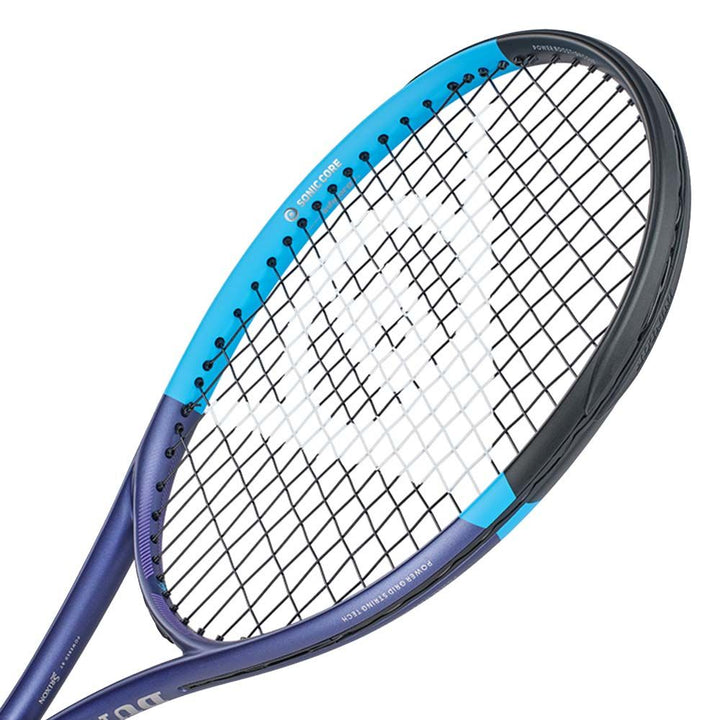 RAQUETTE DE TENNIS DUNLOP TF 26 FX500 LITE Dunlop