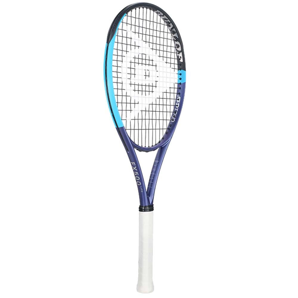 RAQUETTE DE TENNIS DUNLOP TF 26 FX500 LITE Dunlop