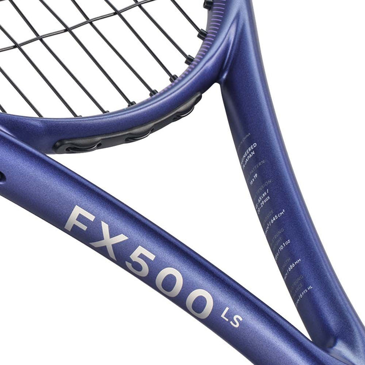 RAQUETTE DE TENNIS DUNLOP TF 26 FX500 LS Dunlop