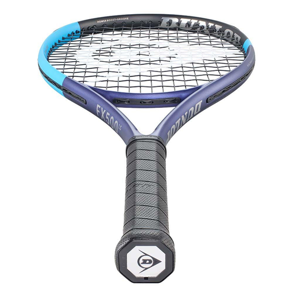 RAQUETTE DE TENNIS DUNLOP TF 26 FX500 LS Dunlop