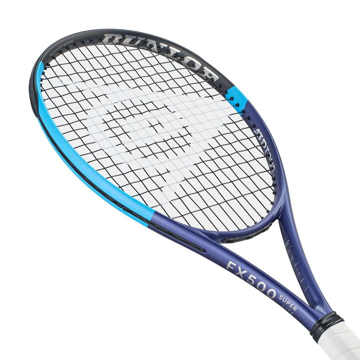 RAQUETTE DE TENNIS DUNLOP TF 26 FX500 SUPER LITE Dunlop