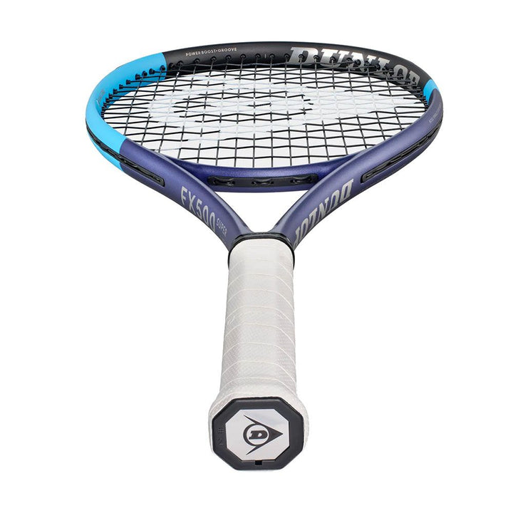 RAQUETTE DE TENNIS DUNLOP TF 26 FX500 SUPER LITE Dunlop