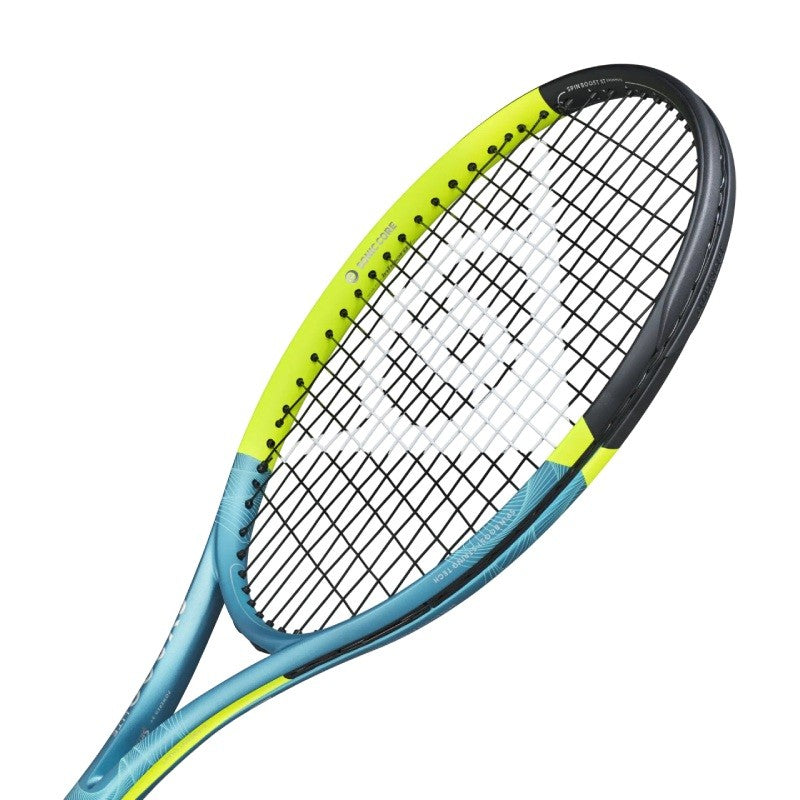 RAQUETTE DE TENNIS DUNLOP TF 25 SX300 LITE Dunlop