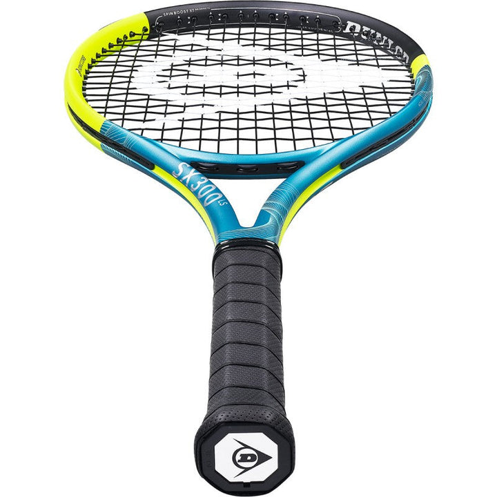 RAQUETTE DE TENNIS DUNLOP TF 25 SX300 LS Dunlop