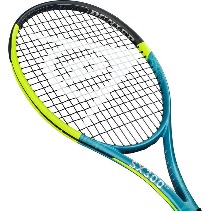RAQUETTE DE TENNIS DUNLOP TF 25 SX300 LS Dunlop