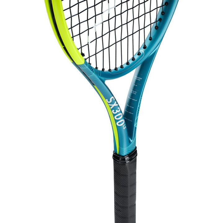 RAQUETTE DE TENNIS DUNLOP TF 25 SX300 LS Dunlop