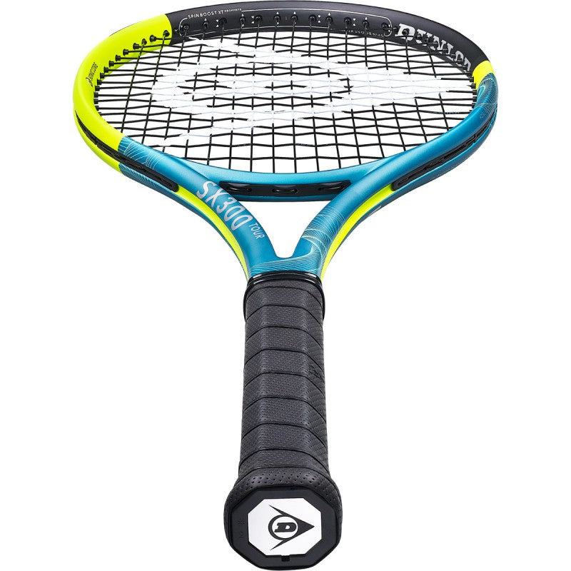 RAQUETTE DE TENNIS DUNLOP TF 25 SX300 Dunlop