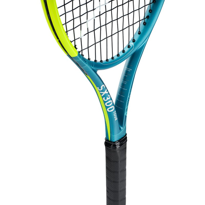 RAQUETTE DE TENNIS DUNLOP TF 25 SX300 Dunlop