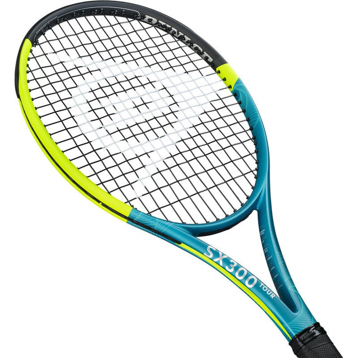 RAQUETTE DE TENNIS DUNLOP TF 25 SX300 Dunlop