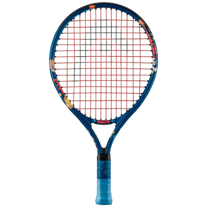 RAQUETTE DE TENNIS HEAD x PAT'PATROUILLE PAW 17 Head