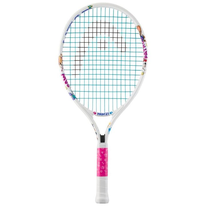 RAQUETTE DE TENNIS HEAD x PAT'PATROUILLE PAW 21 Head