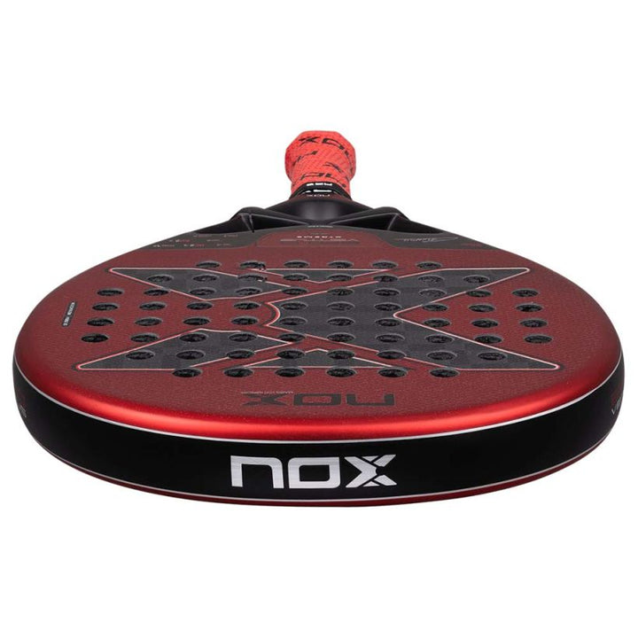 RAQUETTE DE PADEL NOX 2026 - EA10 Ventus Hybrid 12K Xtrem par Edu ALONSO Nox