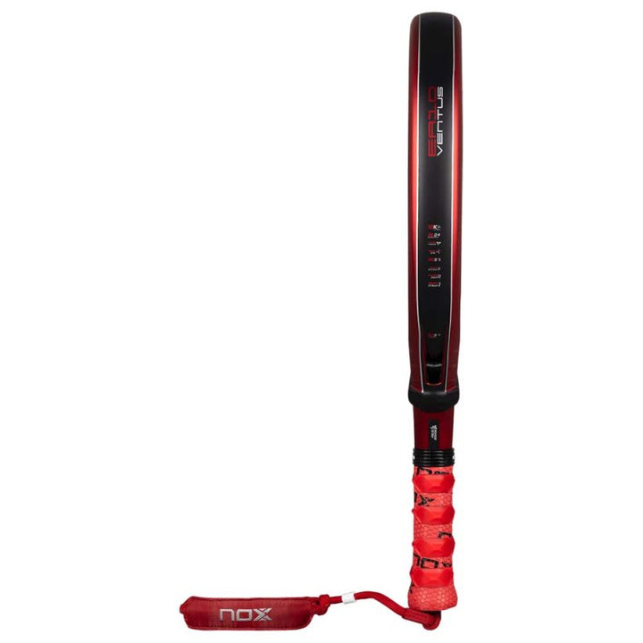 RAQUETTE DE PADEL NOX 2026 - EA10 Ventus Hybrid 12K Xtrem par Edu ALONSO Nox