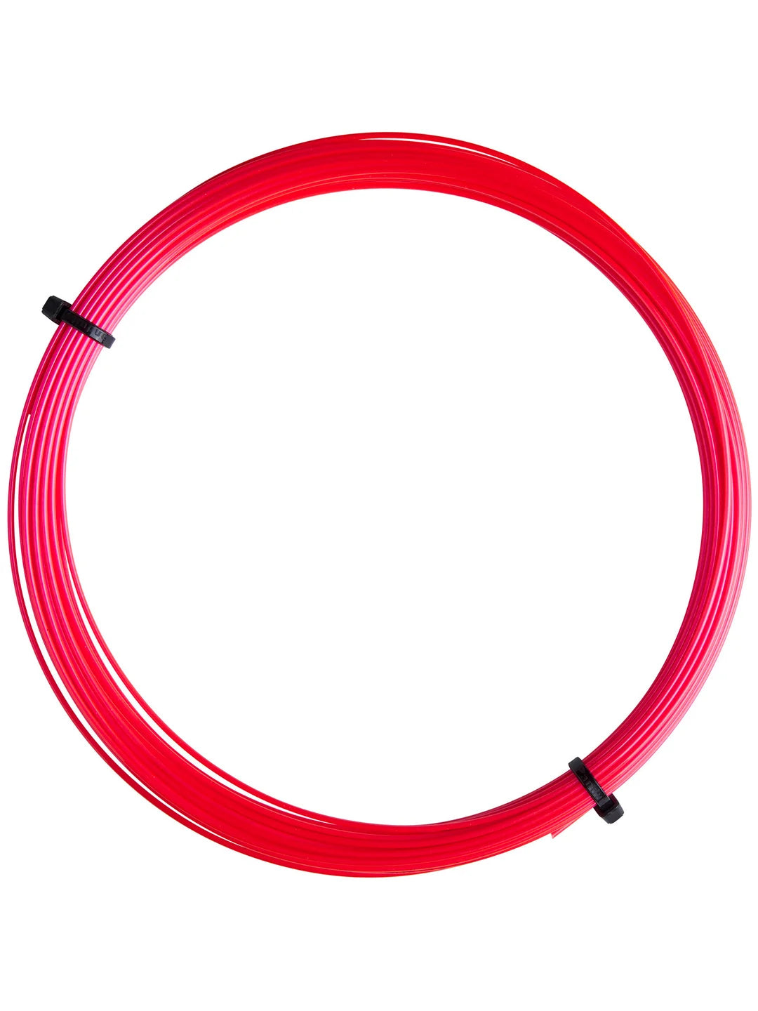 CORDAGE LUXILON ELEMENT IR SOFT 127 SET Red Luxilon