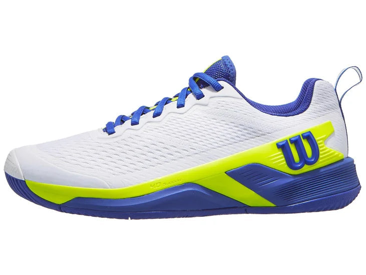 CHAUSSURE DE TENNIS WILSON RUSH PRO 4.5 Wilson