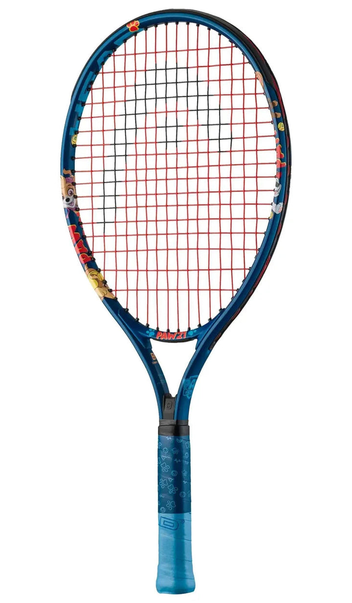 RAQUETTE DE TENNIS HEAD x PAT'PATROUILLE PAW 21 Head