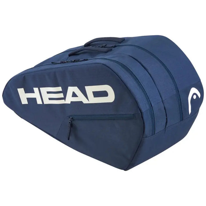 SAC DE PADEL HEAD BASE M BLEU MARINE Head