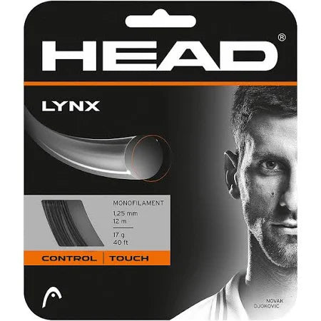 CORDAGE HEAD LYNX SET Head