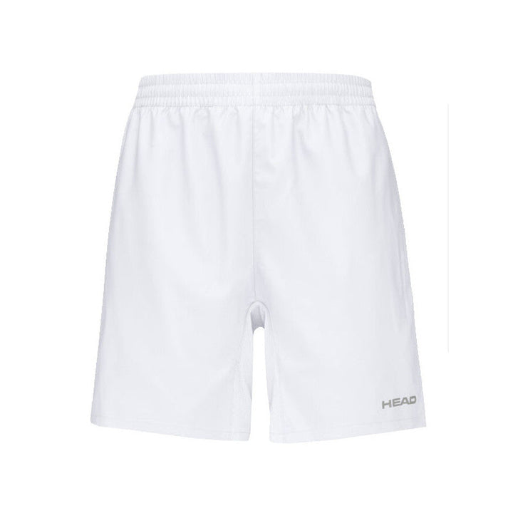 SHORT HEAD CLUB HOMME BLANC Head