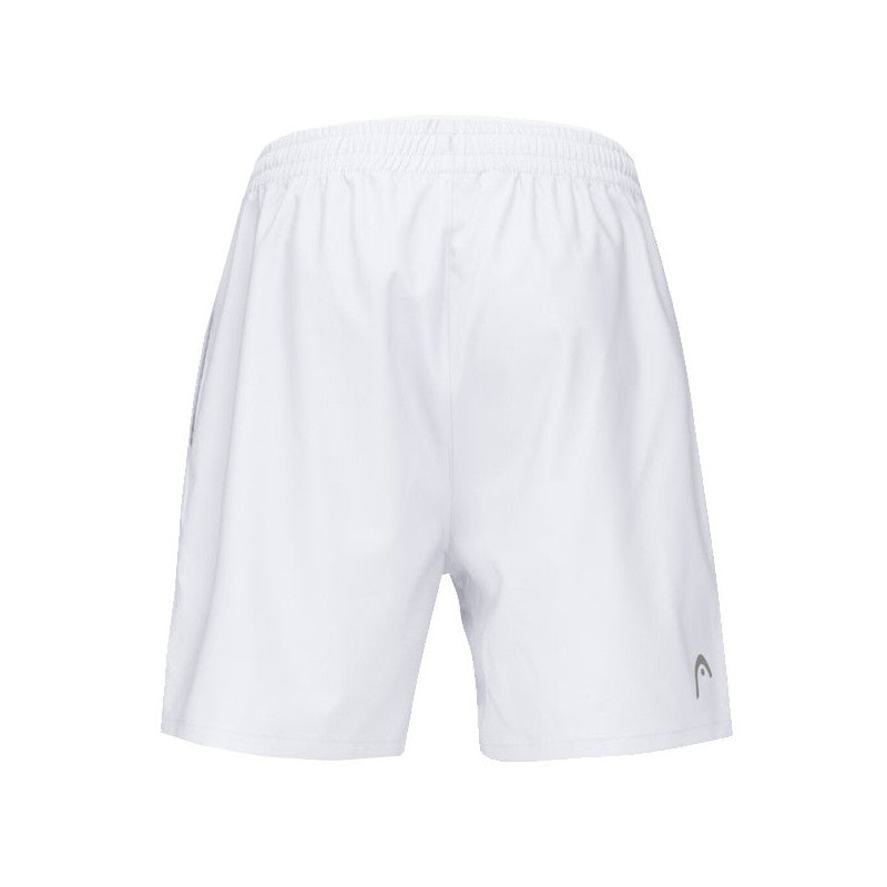 SHORT HEAD CLUB HOMME BLANC Head