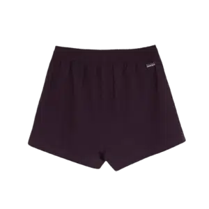 SHORT DE PADEL NOX– Femme PRO – Violet Foncé Nox
