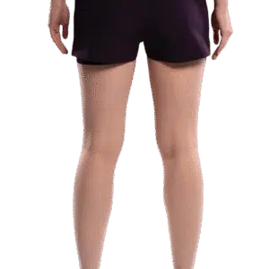 SHORT DE PADEL NOX– Femme PRO – Violet Foncé Nox